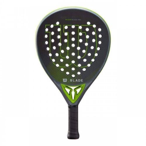 Wilson blade pro v2