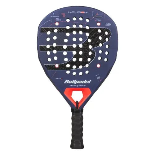 Bullpadel Chingotto Neuron 02 2027