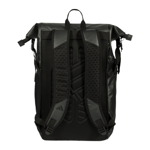 Adidas multigame black 2026 backpack