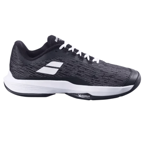Babolat jet tere 2 ALL court Men black/white