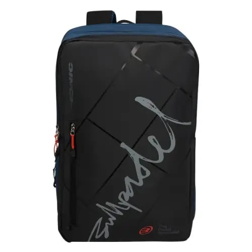 Mochila bullpadel BPM26008lonic negro