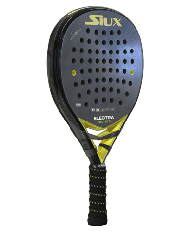 Siux Stupa Electra Pro ST3 2024