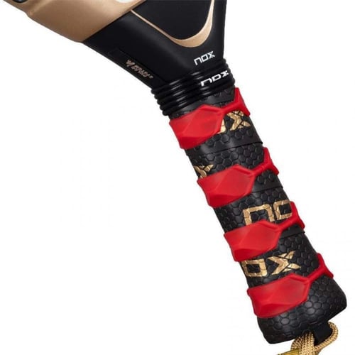 nox Agustin Tapia AT10 genius 18K alum 2026