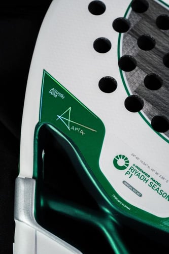 Nox riyadh premier p1 2026 rackt 12k