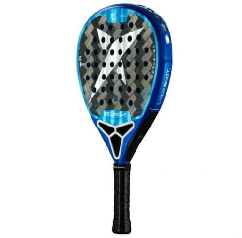 drop shot jon sanz axion attack 1.0 2025