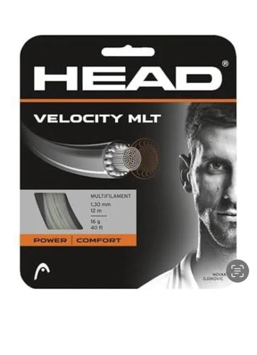 HEAD Velocity MLT Tennis String