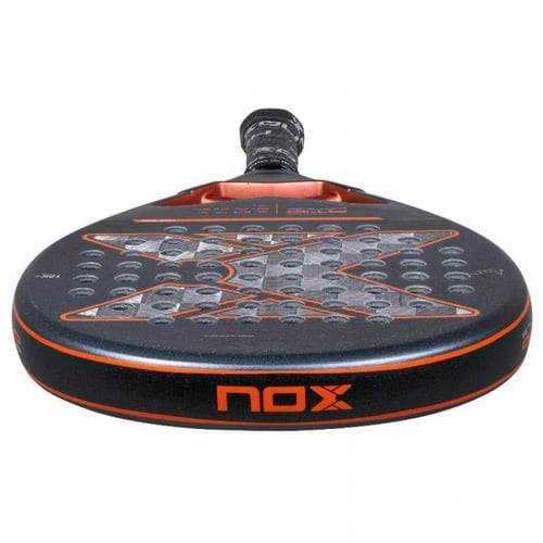 Nox AT10 genisus 18K 2025 agustin tapia
