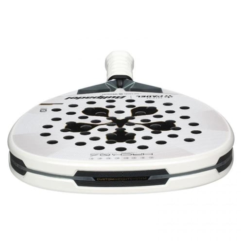 Bullpadel Paquito Navarro Hack 04 Premier Padel 20...