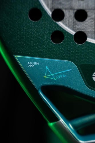 Nox riyadh premier p1 2026 rackt 18K