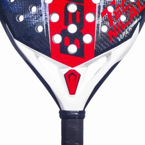 Babolat technical viper soft 2026