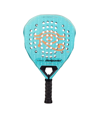 Bullpadel Neuron 02 EDGE New Giza Premier Padel P2...