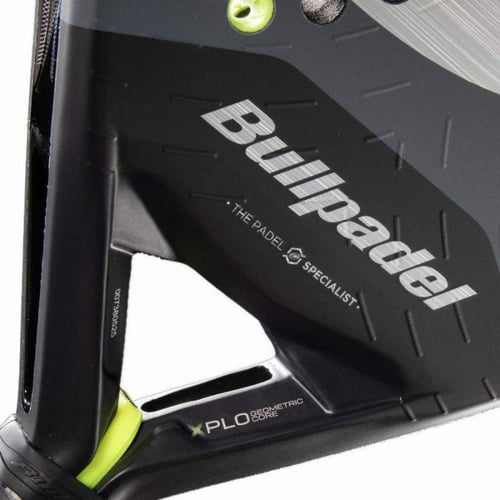 Nenno xplo 2026 bullpadel Racket