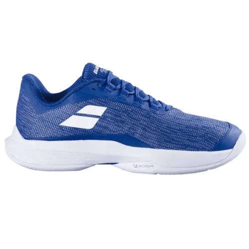 Babolat jet tere 2 ALL court Men men mombeo blue