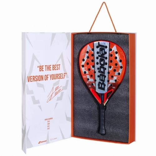 Pala babolat juan lebron viper 3.0