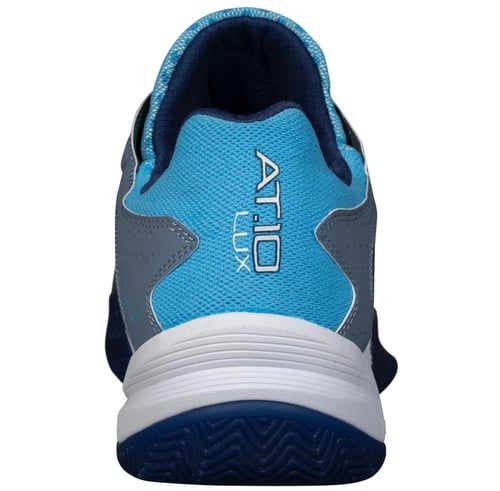 Padel shoes nox AT10 lux stone/bonnnie blue