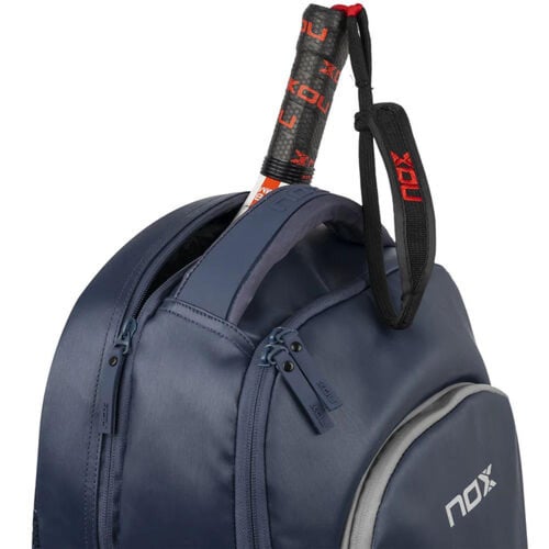 Nox Pro Series Blue Backpack