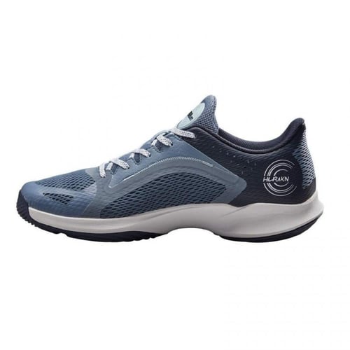 Wilson hurakn 2.0 navy white sneakers