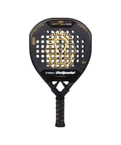 Bullpadel Vertex 05 GEO New Giza Premier Padel P2...