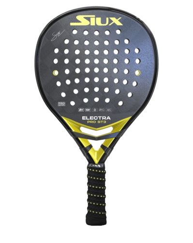 Siux Stupa Electra Pro ST3 2024