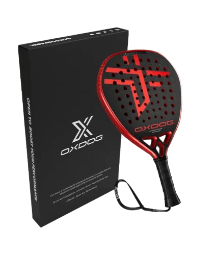 Oxdog Ultimate Court 2025 racket