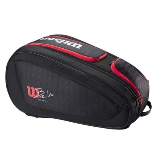 Bela Super Tour Padel Bag V3