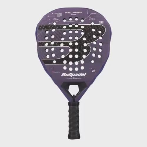 Racket bullpadel neuron 02 edge 27