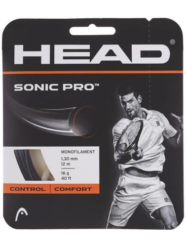 Head Sonic Pro 16/1.30 String