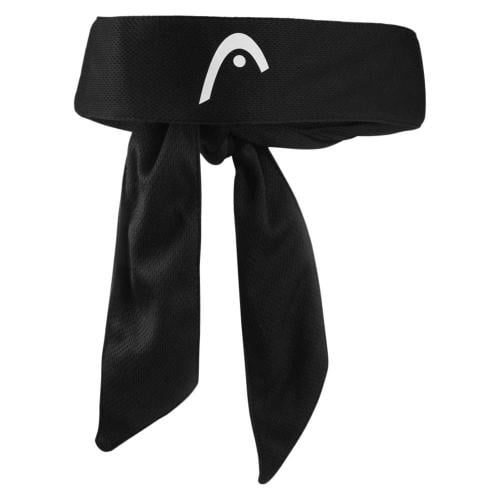 Bandana Head Black