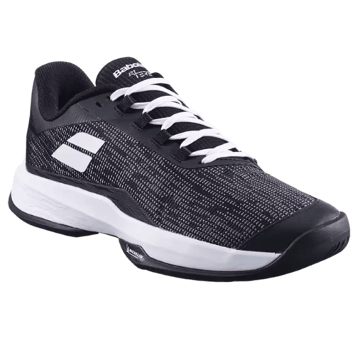 Babolat jet tere 2 ALL court Men black/white