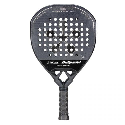 Bullpadel Pablo Cardona Vertex 05 Geo Premier Pade...