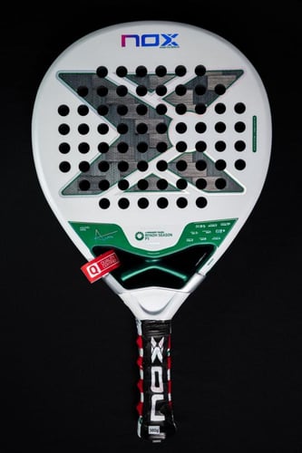 Nox riyadh premier p1 2026 rackt 12k