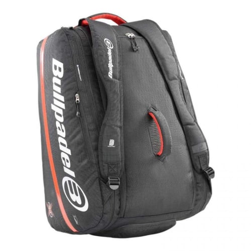 Bullpadel Bag Di Nenno xplo BPP25022 Black
