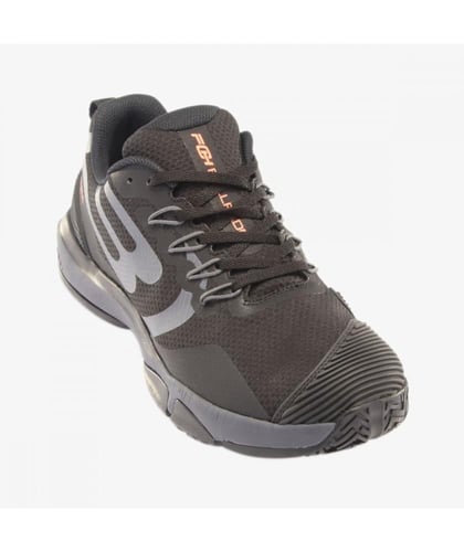 Bullpadel shoes vertex hybrid fly 22l-black-padel...