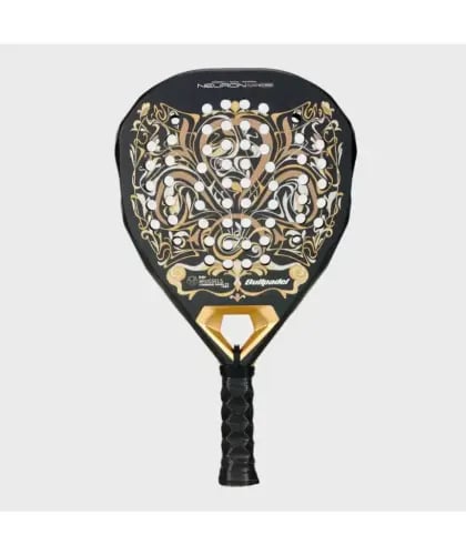 Bullpadel Neuron 02 Edge Fede Chingotto Brussels L...