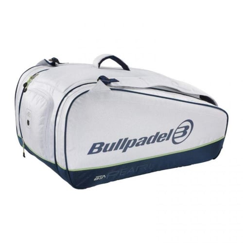 Bullpadel bea gonzalez pearl BPP25021 white padel...