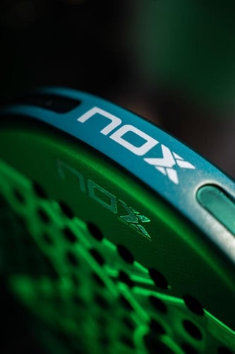 Nox riyadh premier p1 2026 rackt 18K