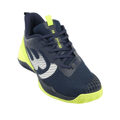 Bullpadel- vertex grip 22v (dark blue)