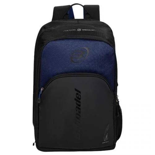 Bullpadel juan tello vertex geo BPM26008 lntense blue backpack