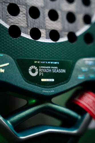Nox riyadh premier p1 2026 rackt 18K