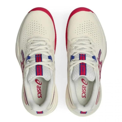 Asics gel-dedicate 8 All court shoe women