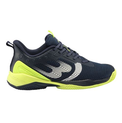 Bullpadel- vertex grip 22v (dark blue)