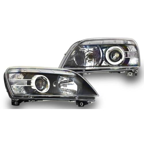 شمعات كابرس2007-2016 ضمان6 شهور