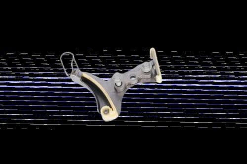 شداد جنزير مكائن LS اصلي