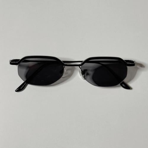 BLACK-GREY - Lunvanta