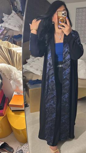 Dark blue