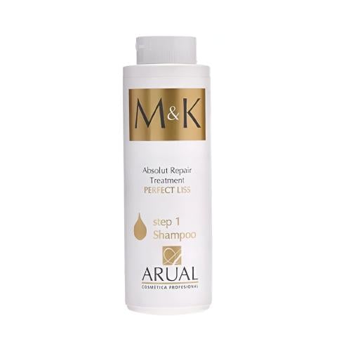 Arual Step 1 Shampoo 400ml