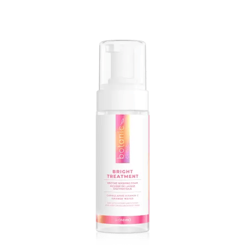 Botanic Clinic Bright Washing Foam 150 ml