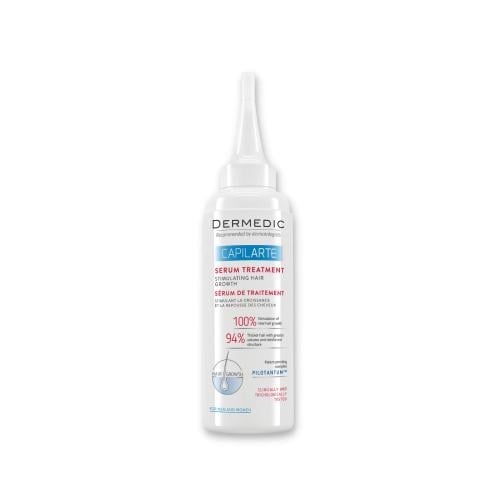 Dermedic Capilarte Stimulation Hair Growth Serum 1...