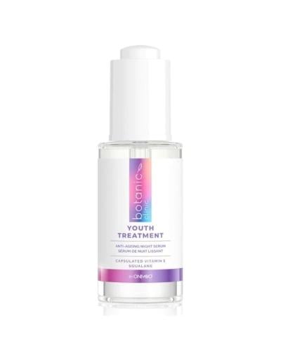 Botanic Clinic Youth Treatment Anti-Wrinkle Night Serum 30 ml