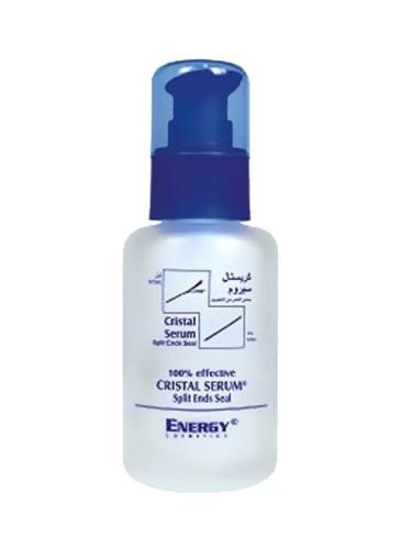Energy Cosmetics Crystal Serum 60ml